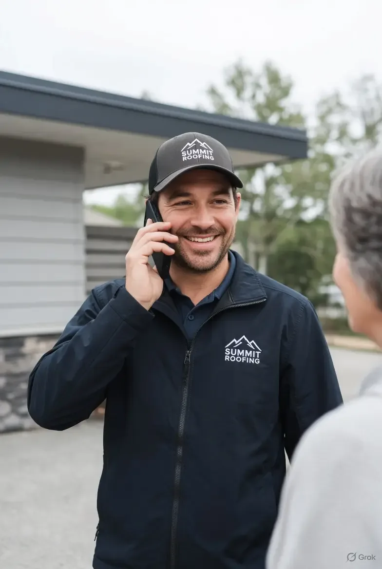 Flat Roof Leak Repair Roans Prairie, TX FAQs